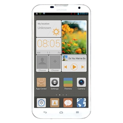 Lộ diện smartphone lõi tứ Huawei G730. Hãng Huawei Trung Quốc vừa để lộ hình ảnh và một vài thông số kỹ thuật của smartphone giá rẻ G730. G730 có màn hình 5.5 inch, độ phân giải qHD (960 x 540 pixel), dùng CPU bốn lõi MT6582, RAM dung lượng 1 GB. Huawei G730 có giá khởi điểm từ 799 nhân dân tệ tại thị trường Trung Quốc, tương đương 2,8 triệu đồng.